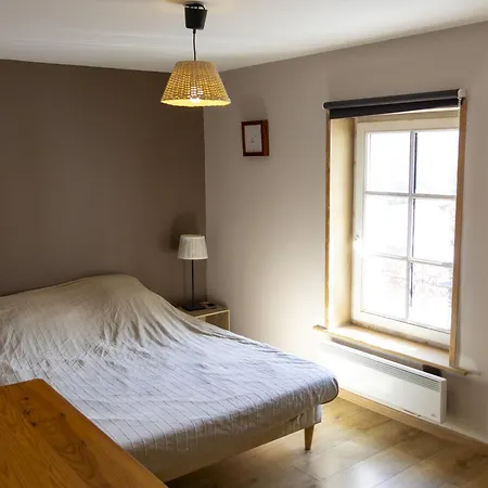 La Parenthese Apartment Wissant